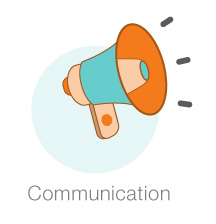 Communication et design graphique
