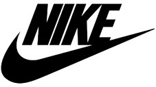 Création de logo Nike, histoire de son
 identité visuelle