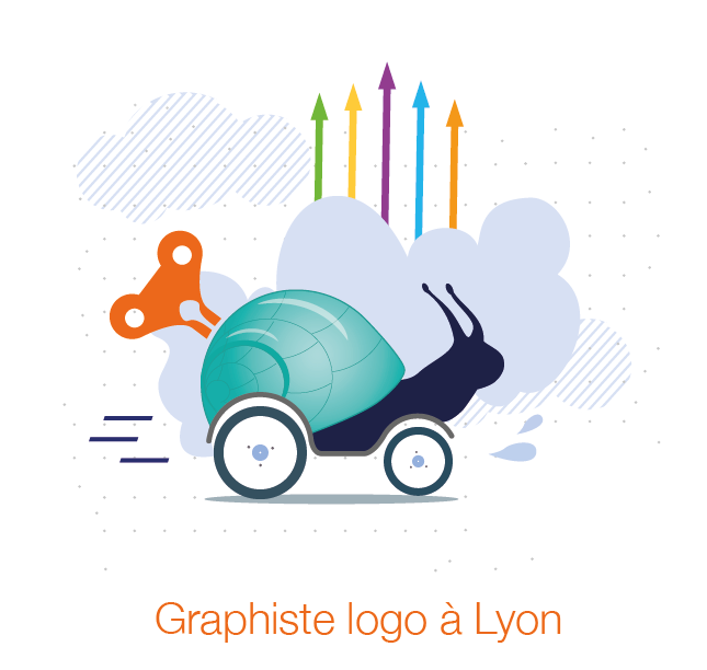 graphiste logo Lyon