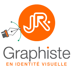 Graphiste professionnel en identité visuelle, création logo et graphisme