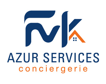 Conception logo conciergerie
