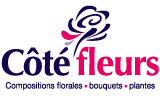 Création logo artisan fleuriste