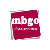 Création de logo service en développement entreprises