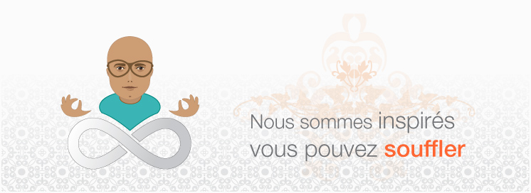 Slogan graphiste en création logo et identité visuelle