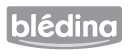 Création logo de service pour Blédina.