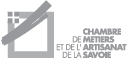 Graphiste Savoie communication visuelle Chambre des métiers
