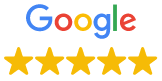 Avis Google satisfaction clients. 