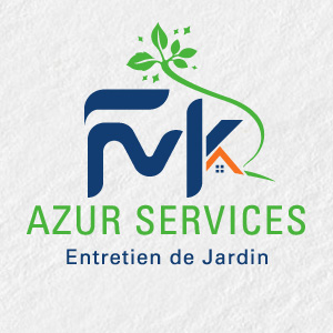 Création logo services jardin
