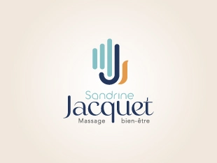 conception logo massage, graphiste logo