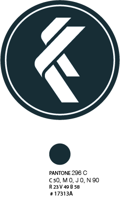 icône logo