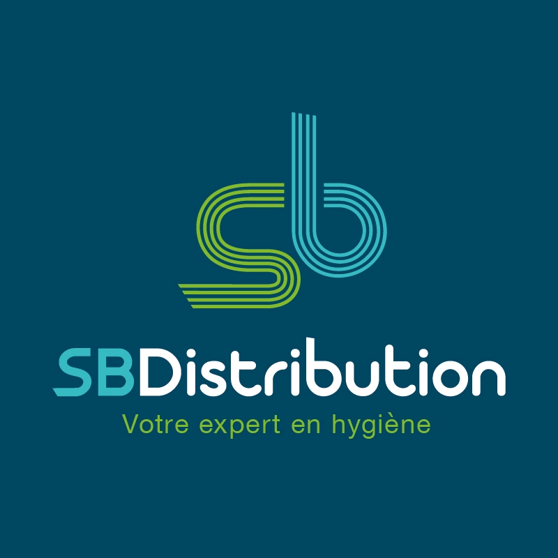 Agence identité visuelle distribution produits nettoyage