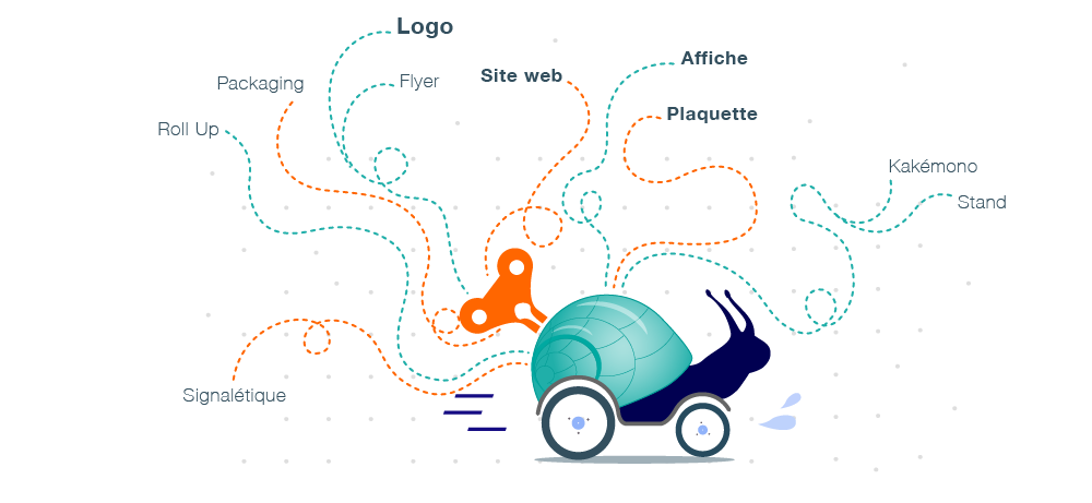 design graphique