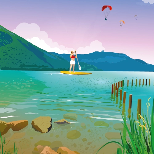 Annecy