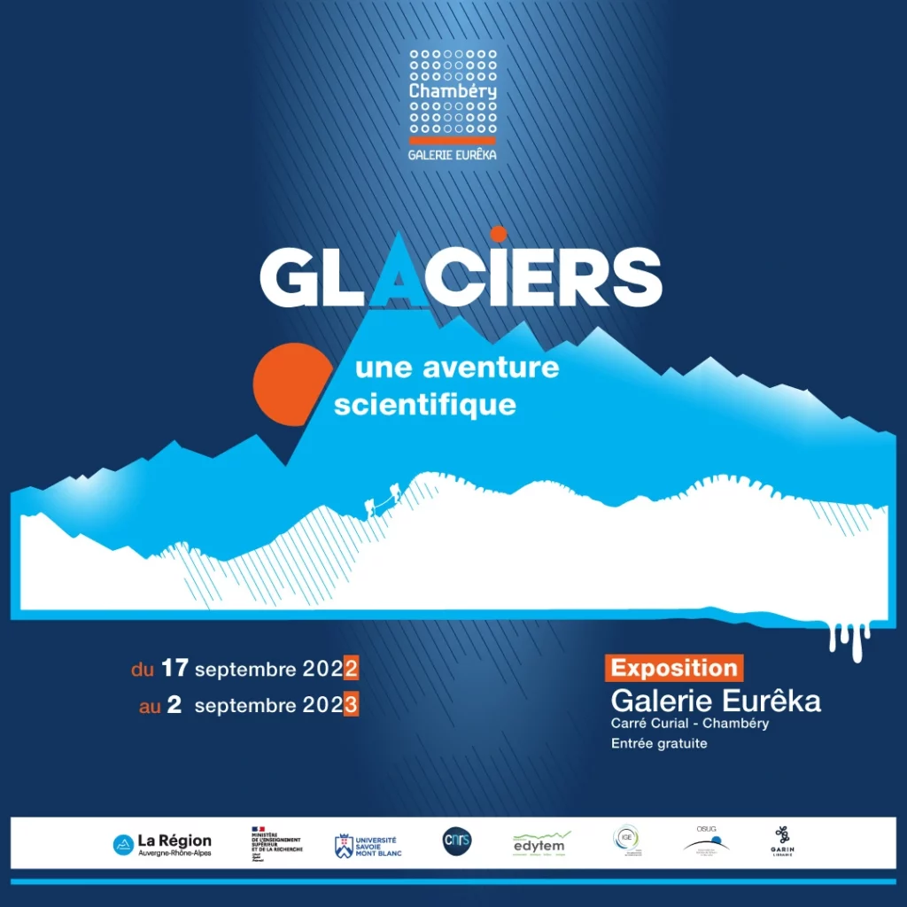 Affiche réchauffement climatique