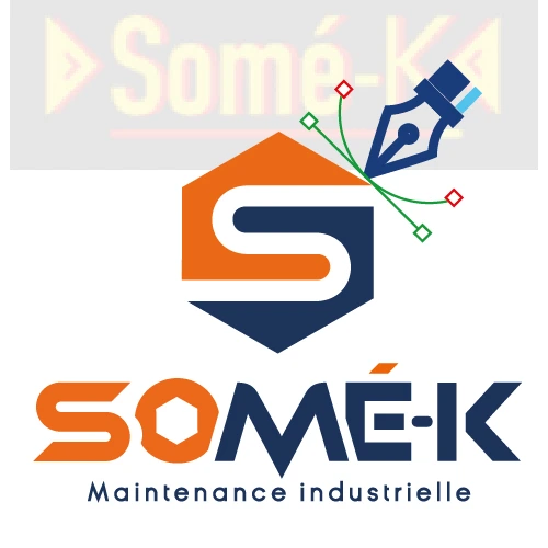 Refonte de logo industrie Haute-Savoie