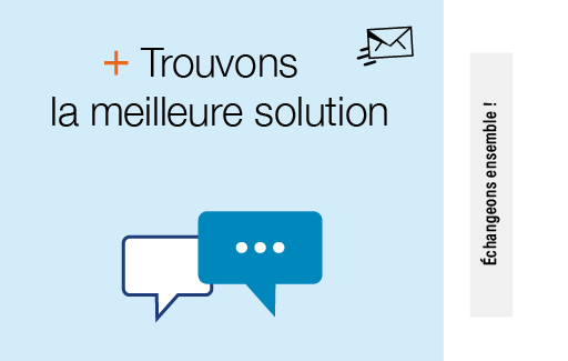 solution aux problèmes de communication