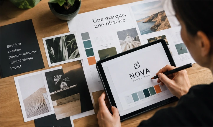 Creative lead freelance