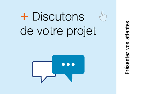 Projet de logo ou d'identité visuelle ?