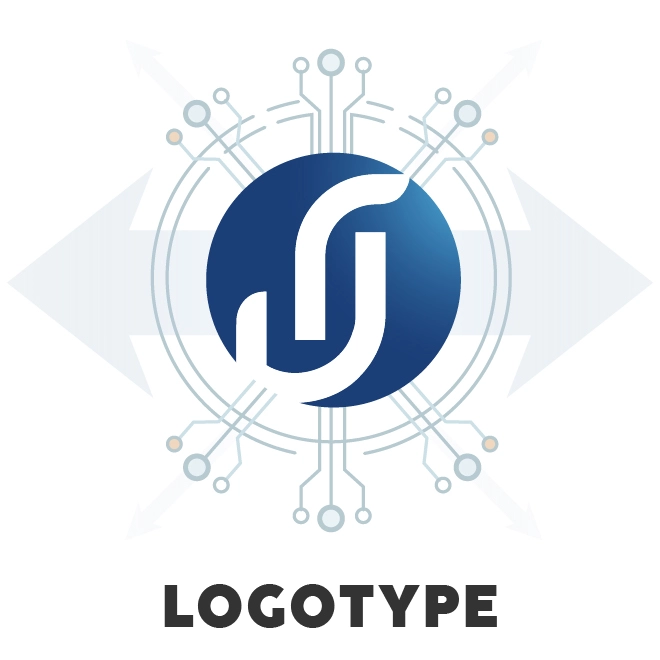 conception de logo professionnel