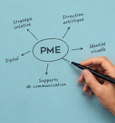 Prix identité visuelle