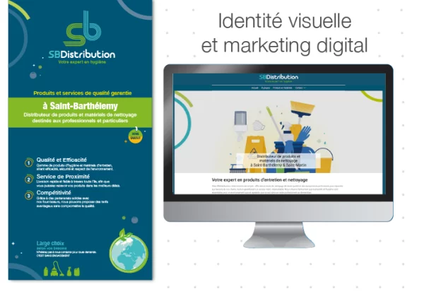 Agence conception web et communication