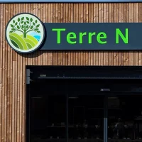 Logo pour enseigne