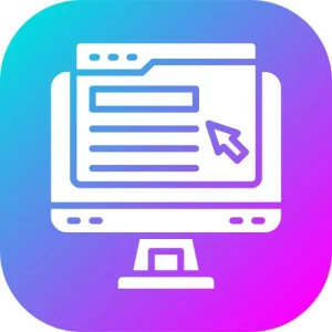 Logo pour site internet